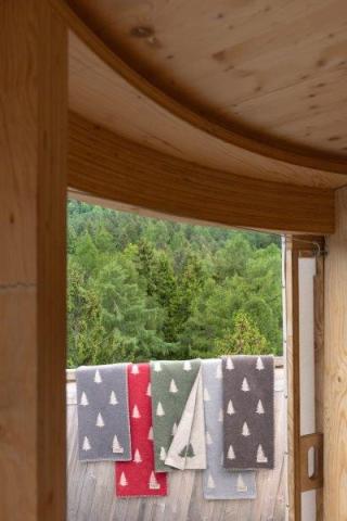 Immagine prodotto Eskimo Pina Decke (200 x 140 cm)