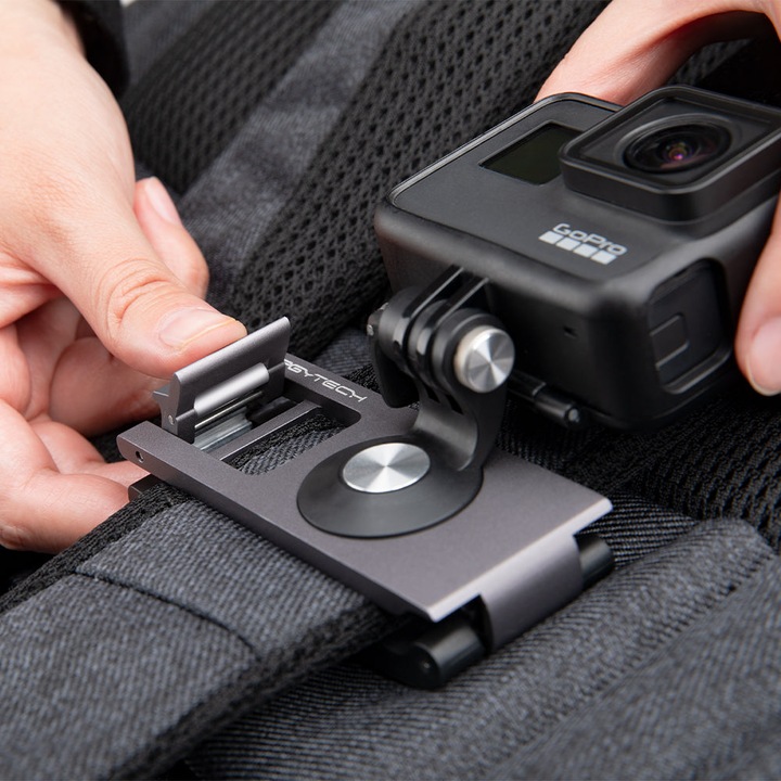 Produktbild Pgytech Osmo Pocket Strap Holder (DJI Osmo Pocket)
