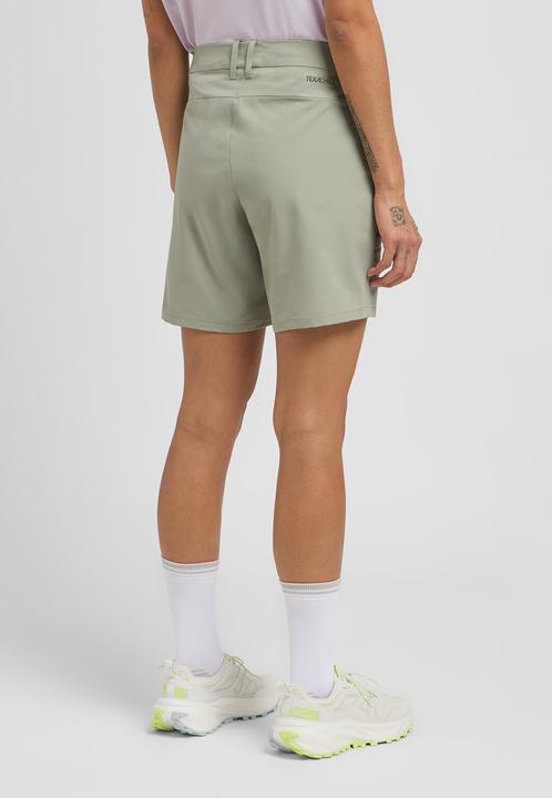 Actual product image Jack Wolfskin Prelight Stride Shorts W (34)