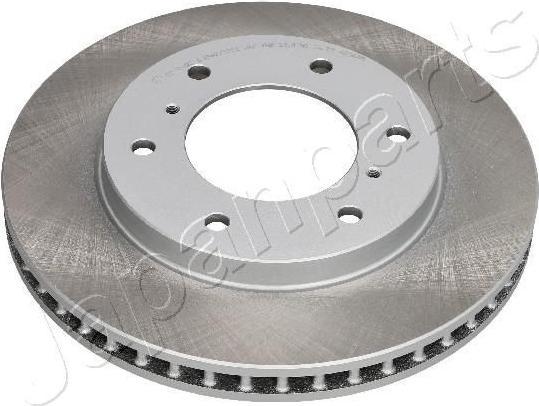Produktbild Japanparts Bremsscheibe