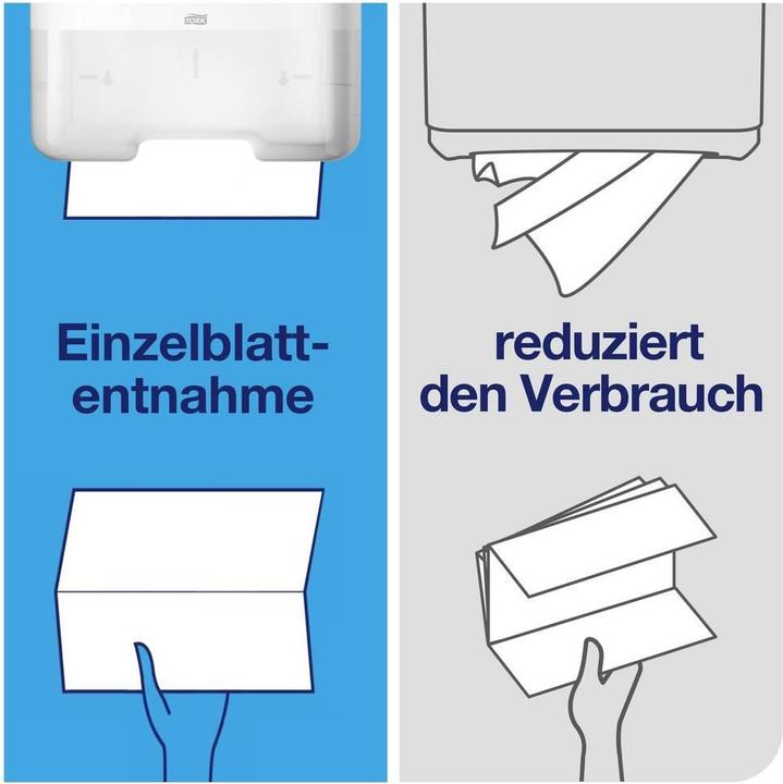 Produktbild Tork Zickzack