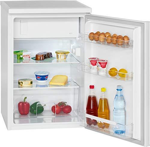 Actual product image Bomann KS 2184 W (120 l)
