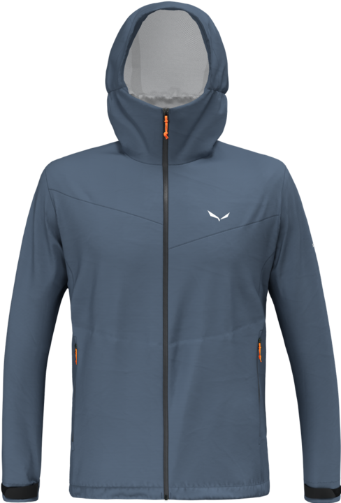 Produktbild Salewa PUEZ AQUA 4 PTX 2.5L Herren JACKET (L, W50/L30)