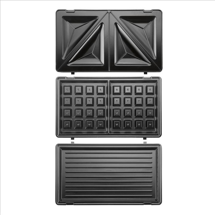 Actual product image Rotel Sandwich Toaster U139CH2