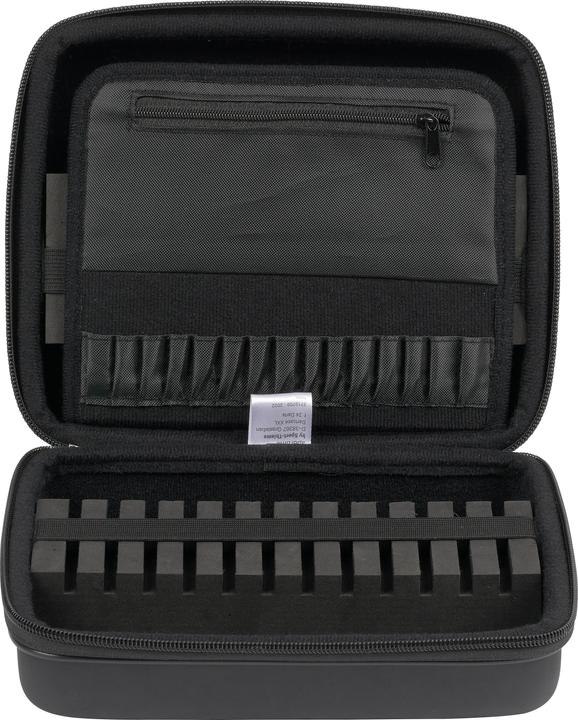 Produktbild Kings Dart Darttasche Team 24, für 24 Darts