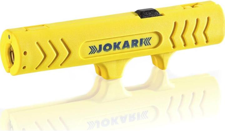 Produktbild Jokari Abmantelwerkzeug (124 mm)
