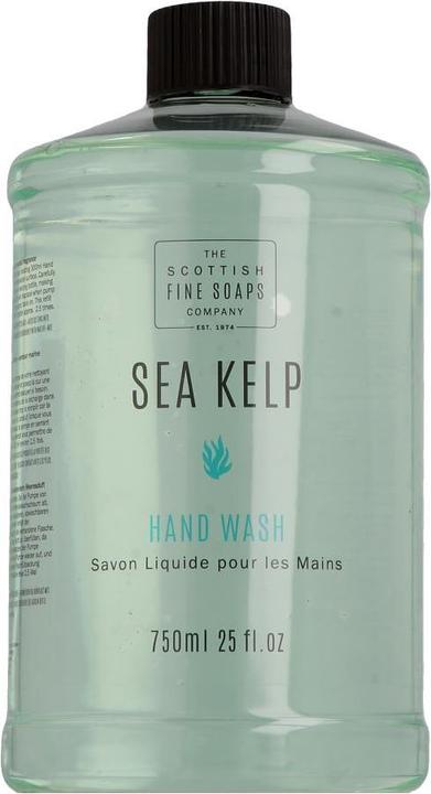 Image du produit Scottish Fine Soaps Varech de mer (Recharges, 750 ml)