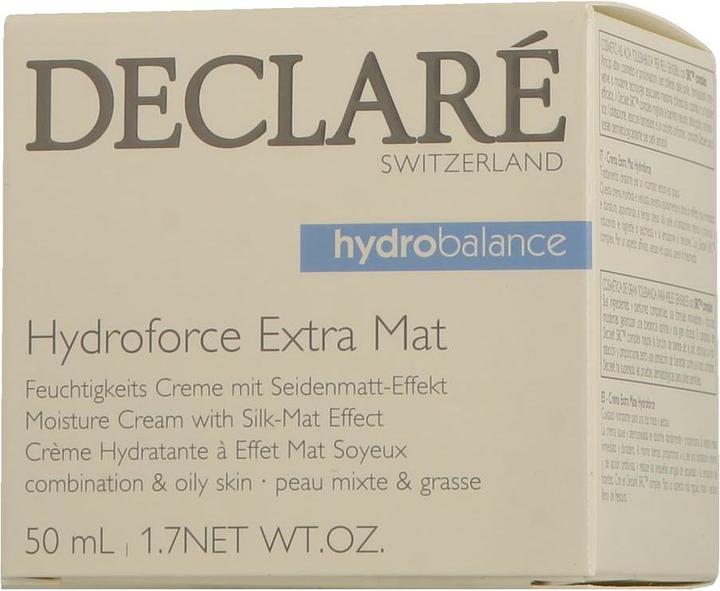 Produktbild Declaré Hydroforce Extra Mat (50 ml, 24h Creme)