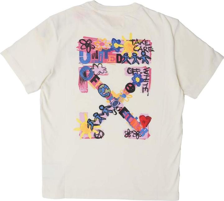 Produktbild Off Together TShirt (128)