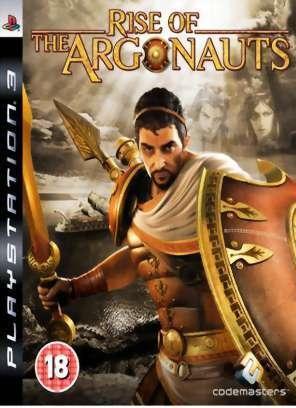 Produktbild Codemasters Rise of the Argonauts, PS3 (DE) (PS3)