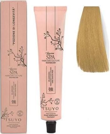 832 Biondo Chiaro Oro Naturale