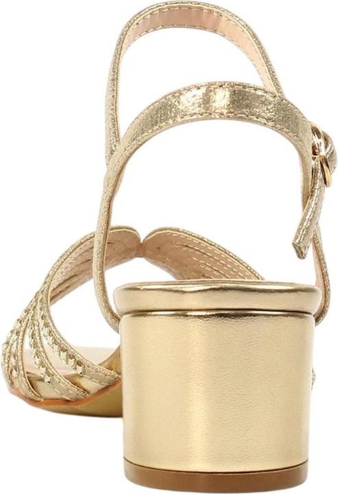 Produktbild Lunar Twinkle Sandalen Blockabsatz (41)