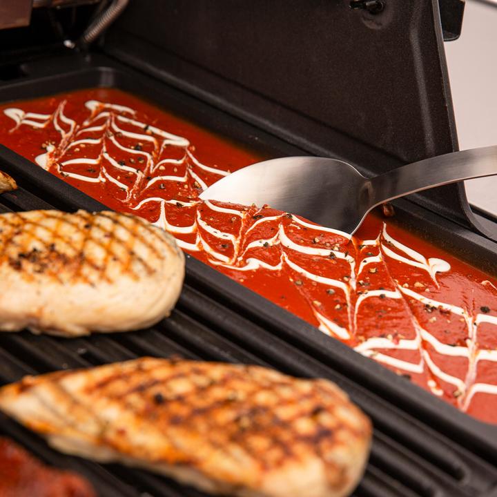 Actual product image Broil King Wok