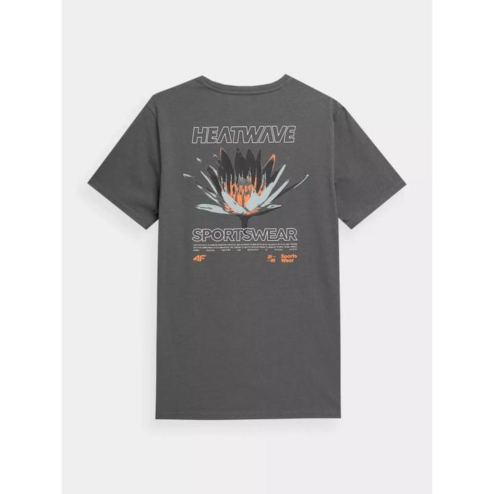 Produktbild 4F Herren-T-Shirt (M)