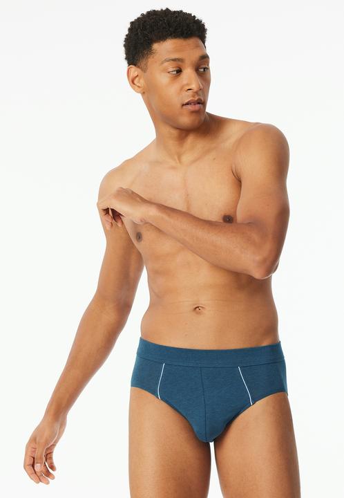 Actual product image Schiesser Minislip Comfort Fit (4, Single pack)
