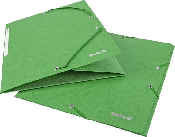 Produktbild Biella Gummibandmappe (A4, 1 x)