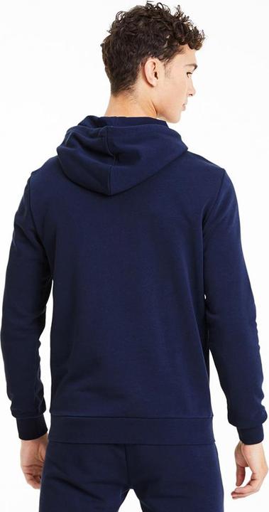 Immagine prodotto Puma teamGOAL 23 Causals Felpa con cappuccio-656580 (L)