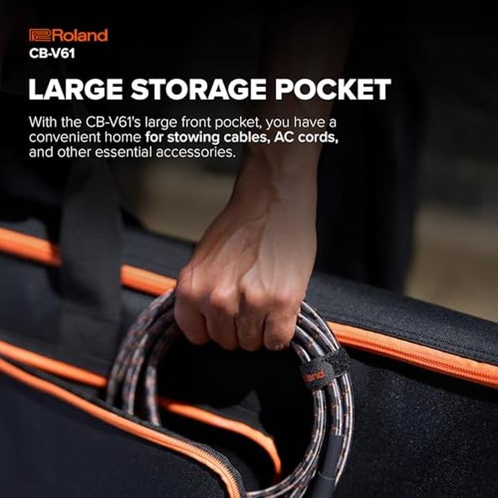 Image du produit Roland CB-V61 Bag (Clavier)