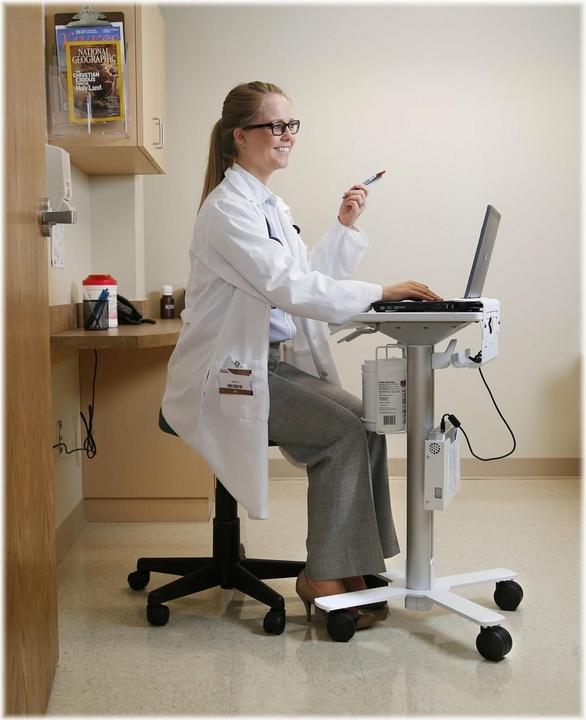 Productafbeelding Ergotron StyleView SV10