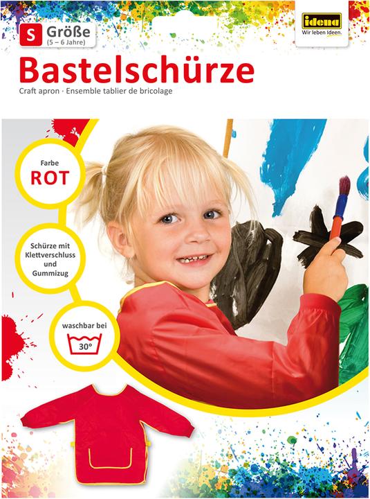 Image du produit Idena Tablier de bricolage