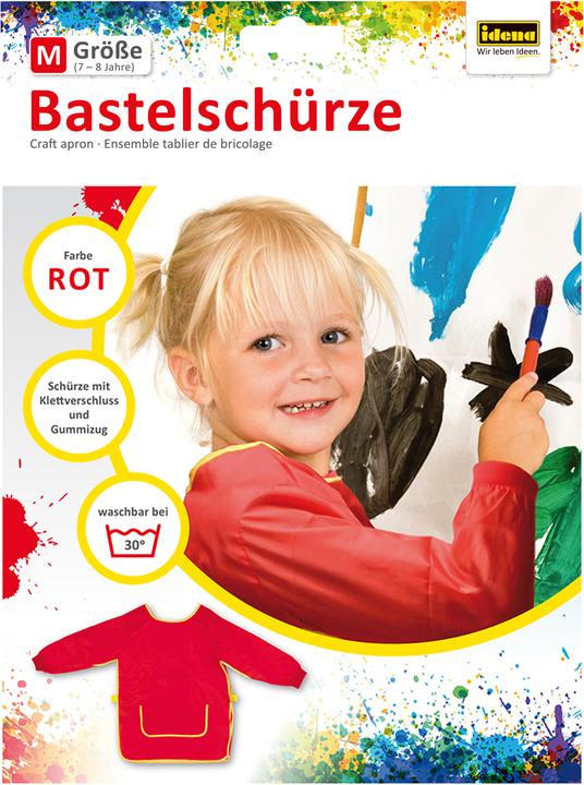 Produktbild Idena Bastelschurz