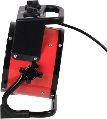 Produktbild Eurom Kermamikheizlüfter 2 kW 230V (2000 W)