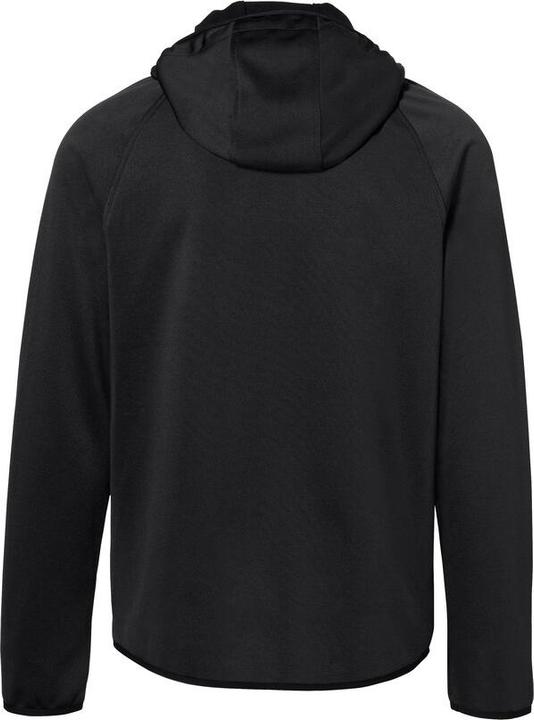 Immagine prodotto Hakro Giacca con cappuccio Indiana nera, XL (XL)