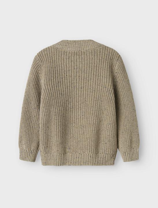 Produktbild Name it Bio-Baumwoll Strickjacke (116)