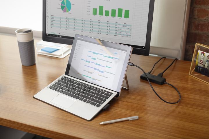 Immagine prodotto HP Z9g82aaa (USB-C, 5 Porti)