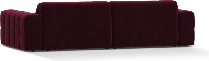 Produktbild Cosmopolitan Design Chicago (3-Sitzer)