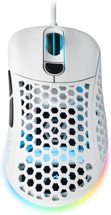Produktbild Sharkoon Light² 200 (Kabelgebunden)