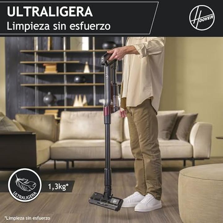 Image du produit Hoover HF201H 011 - HF2 Home