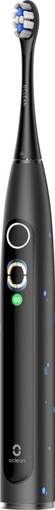Immagine prodotto Clean Spazzolino elettrico OCLEAN X bambini nero (Spazzolino sonico)
