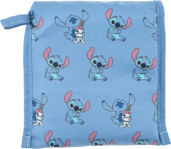Image du produit Disney Stitch & Scrump Einkaufstasche