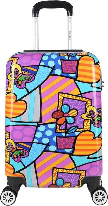 Produktbild Valigia a Mano Forenza