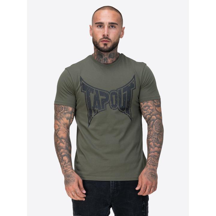 Produktbild Tapout Amboyn (x2) (M)