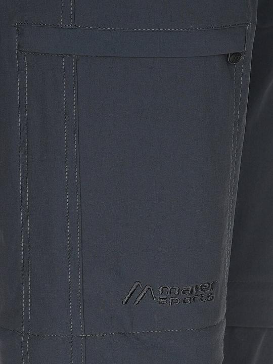 Produktbild Maier Sports Inara Slim Zip Off Pants Short (M)