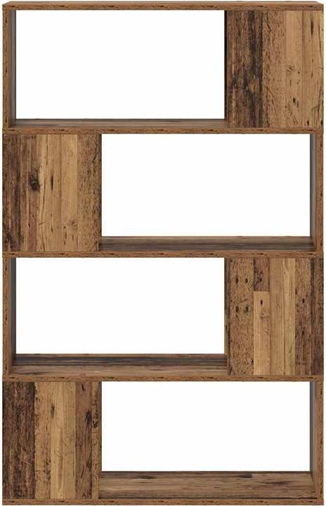 Image du produit vidaXL Wandschrank (24 x 80 x 125 cm)