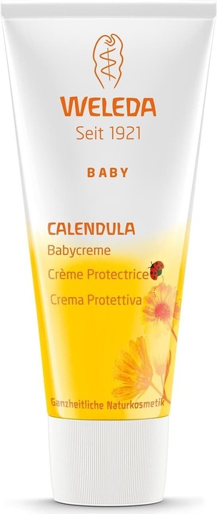 Immagine prodotto Weleda Crema per pannolini Calendula