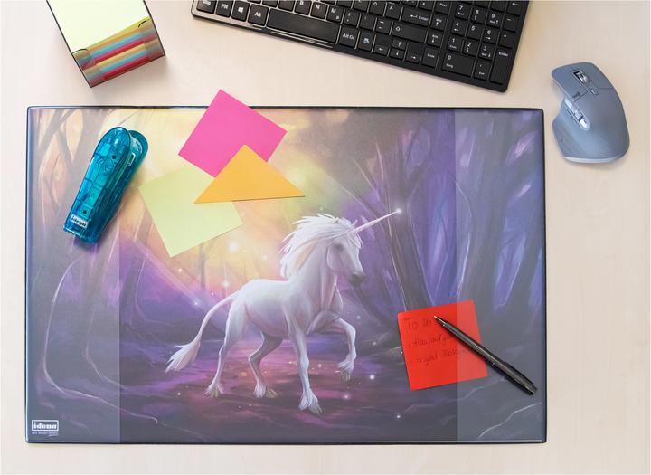 Actual product image Idena Writing pad