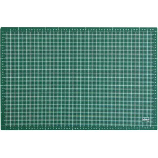 Idena, Unterlage, Bastel-/Kreativunterlage 58,5x38,5cm PP