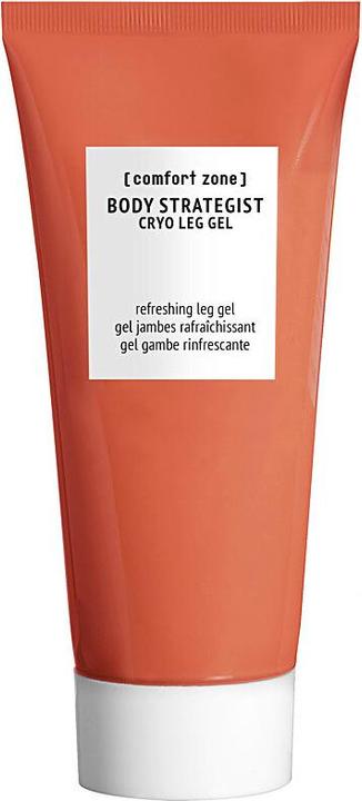 Produktbild Comfort Zone Body Strategist Cream Gel (Körpergel, 200 ml)