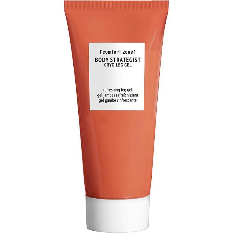 Comfort Zone, Bodylotion, Body Strategist Cream Gel (Körpergel, 200 ml)