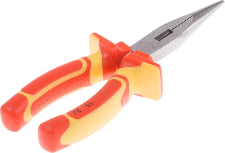 Produktbild RS PRO VDE radio/telephone plier w. cut. 200mm (200 mm)