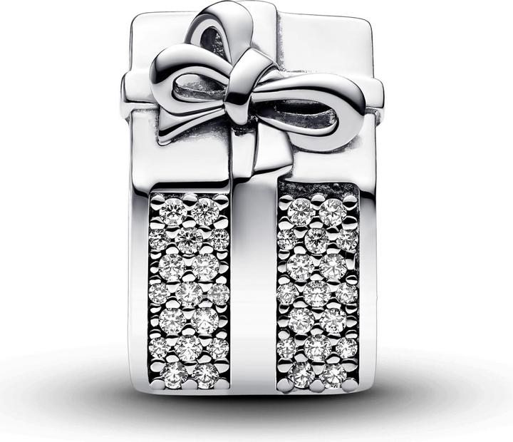 Image du produit Pandora Charm (Argent 925, Émail)