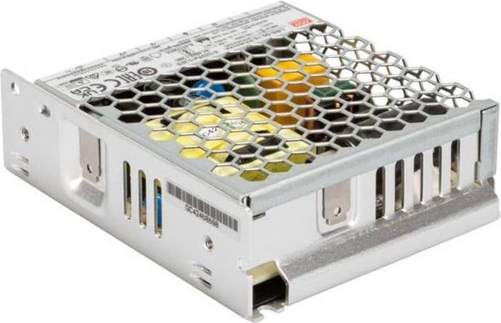 Produktbild MeanWell Power Supply Switch Mode 15V 51W