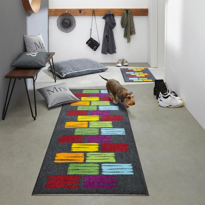 Actual product image Erwin Müller Fussmatte (75 x 190 cm)