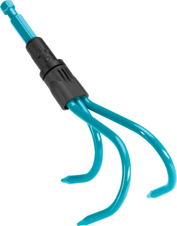 Gardena combisystem cultivator