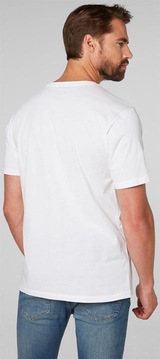 Produktbild Helly Hansen Logo T-Shirt (S)