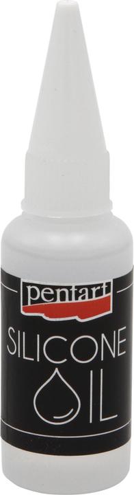 Actual product image Pentart Silicone oil painting medium